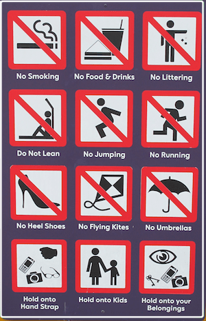 Welcome to the museum